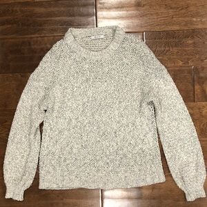 Madewell women’s sweater size small